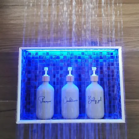 Il Vialetto فندق مبيت وإفطار *