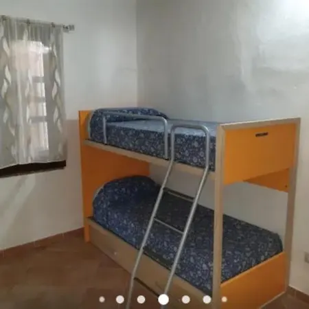 בית נופש Il Vialetto *