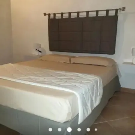 בית נופש Il Vialetto *