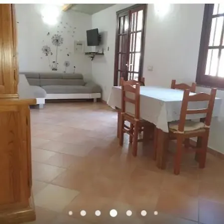 Il Vialetto בית נופש *